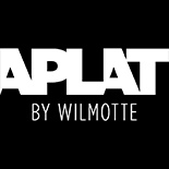 Logo Aplat by Wilmotte